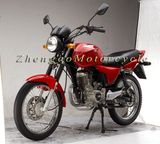 125cc Street Motorcycle for Cg125 Titan