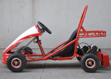 Kids 500W Safe Electric Go Kart (QW-ATV-04)