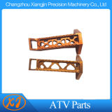 China Professional Suppliers (OEM & ODM) CNC ATV Pedal