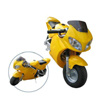 Yellow Pocket Bike (Rh-008 )