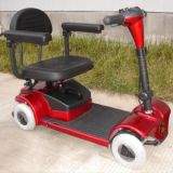 4 Wheel Mini Mobility Scooter