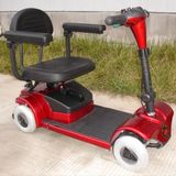 4 Wheel Mini Mobility Scooter