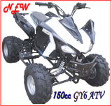 110cc / 125cc / 150cc / 200cc / 250cc ATV / Quad (ZLATV-034A)