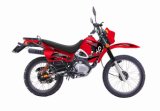 Motorcycle - Kazuma Cheetah 200