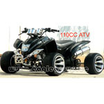 ATV (YG-ATV110-M)