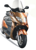 150CC Scooter / Motorcycle with EEC EURO III (QYGME3-1)