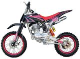 Dirt Bike with CE: MD, EMC Certificate (BON-DB200-2)