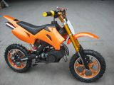 Dirt Bike (HDGS-F04B1)) 