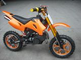 Dirt Bike (HDGS-F04B1)) 