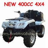 4x4wd 400CC EEC ATV