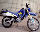 Motorcycle-Galati (200, 125, 150)