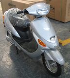 1500W Electric Scooter with EEC & EPA (HS50QT-17)