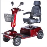 Disabled Mobility Scooter with 4 Wheel (MJ-11)