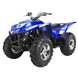 500cc Water Cooled Shaft Drive EEC ATV (FA500E-1)