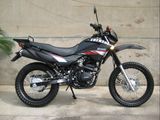 Dirt Bike (ZT150GY-2)