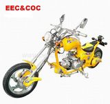 50cc EEC / EPA approved Chopper (GS-408)