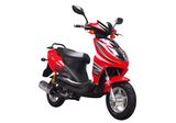 Gas Scooter (HM 50QT B09)