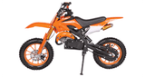 Two Stroke Mini Dirt Bike (GBT-701A)
