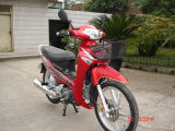Motorcycle (JX110-2)