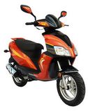 Motorcycle (HYBRID YY50CC-6C B11)