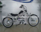 Gasoline Bicycle/Gasoline Bike/Moped Bike Ghk-E004 (48CC, 60CC, 80CC)