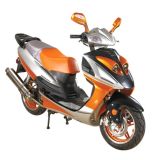 Gas Moped Scooter (50QT-15(B))