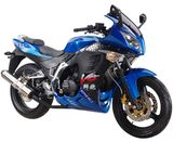 150CC Racing Motorcycle (RXM150G) 