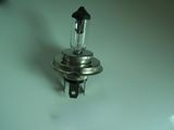 H4 Halogen Lamp Motorcycle Bulb