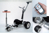 Golf Trolley (WB-GT18)