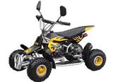 Mini Quad With 49cc,2 Stroke (AT12A)