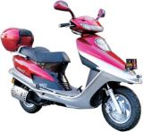 Scooter (ZX125T-10B)