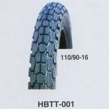 Motorcycle Tires