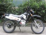 Dirt Bike (WJ125GY-B)