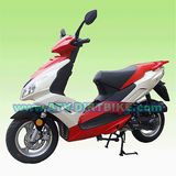 EEC Scooter F22