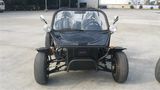 650 Go-Kart