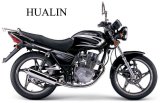 HUALIN Motorcycle HL125-3L