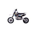 Minicross (125CC) (K125)