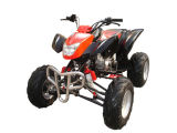 ATV 200cc Water Cooled with Raptor Body (JH200ST-3A)