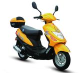 50CC Scooter (Sunshine SKS50-9)