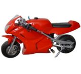 Pocket Bike CS-G020