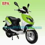 EPA & EEC Scooter B10