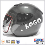 Four Season Half Face Motorcycle Helmets (MH033)