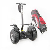 Chariot 2 Wheel Electric Scooter Self Balance Stand up Scooter/Electric Mobility Scooter