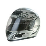 Cross Helmet/Asb Helmet/Full Face Helmet (AH019)