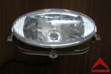 Lf125t Scooter Parts Front Light (GSJO07031358)