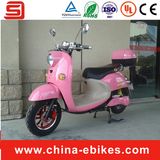 Fashionable Electric Vespa Scooter (JSE380)