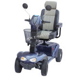 800W New Taiwan Motor Electric Mobility Scooter with Special Seat