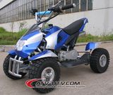 49cc 2stroke Mini Quad ATV