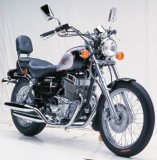Motorcycle (JX250)