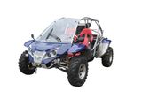 500cc Go Kart - DF500GK-C